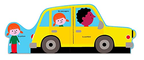 Pop.pop.pop - L'imagier pop-up des véhicules - dès 1 an Jeu Gamifie