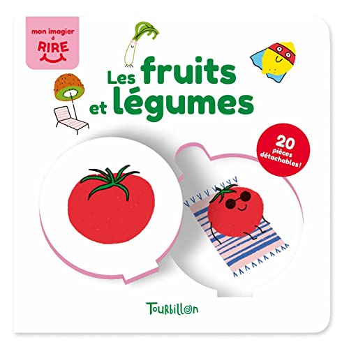 Les fruits et légumes Jeu Gamifie