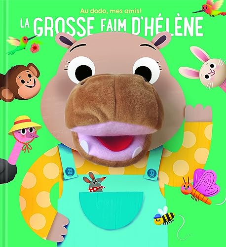 La grosse faim d'Hélène Jeu Gamifie